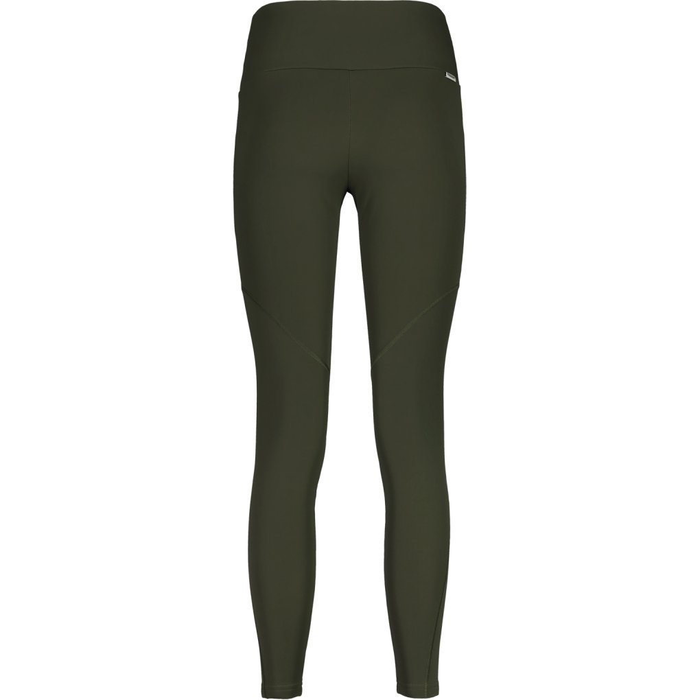 Maloja OrelleM. Adventure Thermal Tights Women - alpine woods 8958