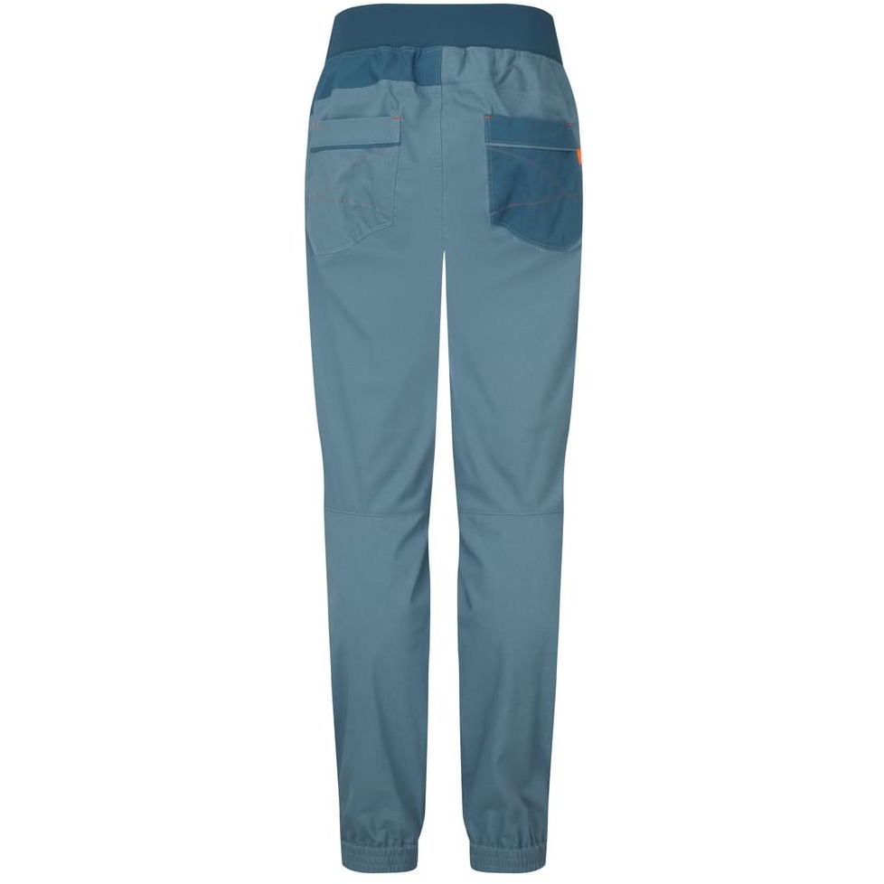 Mountain Equipment Anvil Pant Women ME-007206 - indian teal