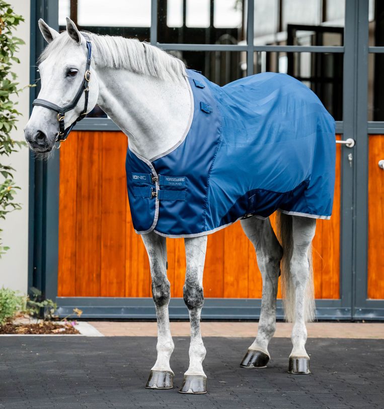 Horseware Ionic® Therapy Mesh Cooler