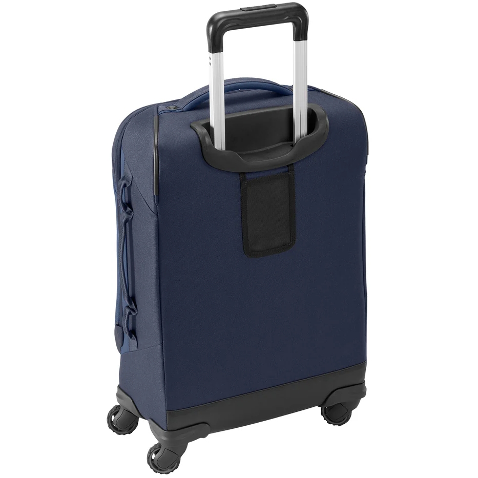 Eagle Creek Expanse 4-Wheel International Carry On Trolley Case - 35L - pilot blue