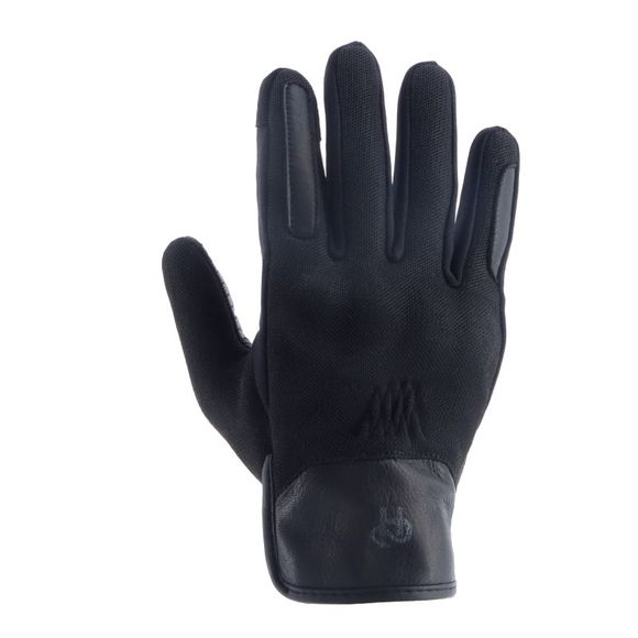 Gants Helstons SAXO - NoirRef : HS1243