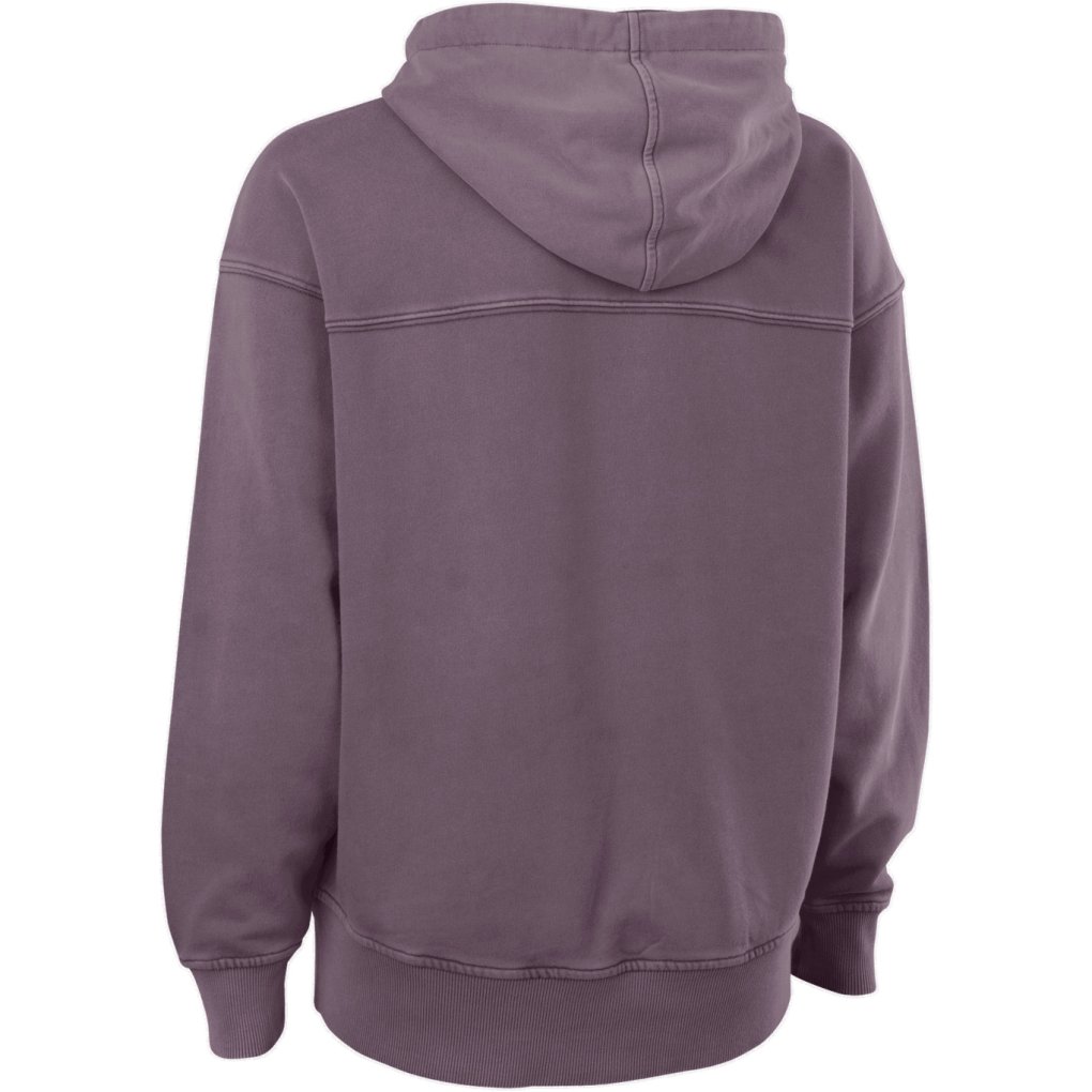 ION No Bad Days Hoody Women - Driftwood