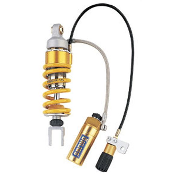 Amortisseur Ohlins ArrièreRef : HO 013