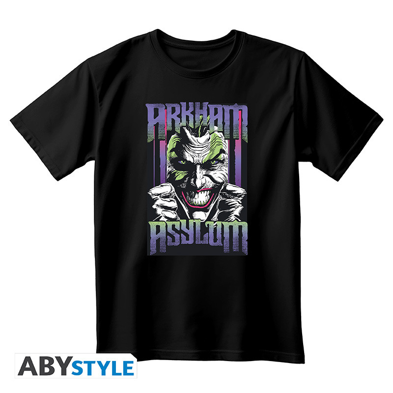 DC COMICS Unisex Joker
