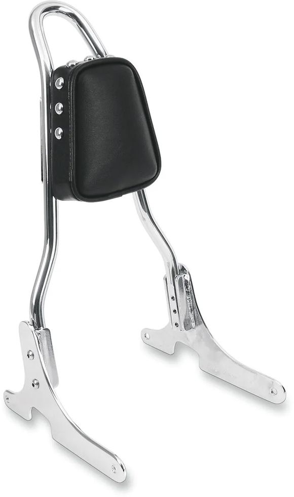 Backrest Drag Specialties Universal Backrest CushionRef : DRG00292A / 08220340