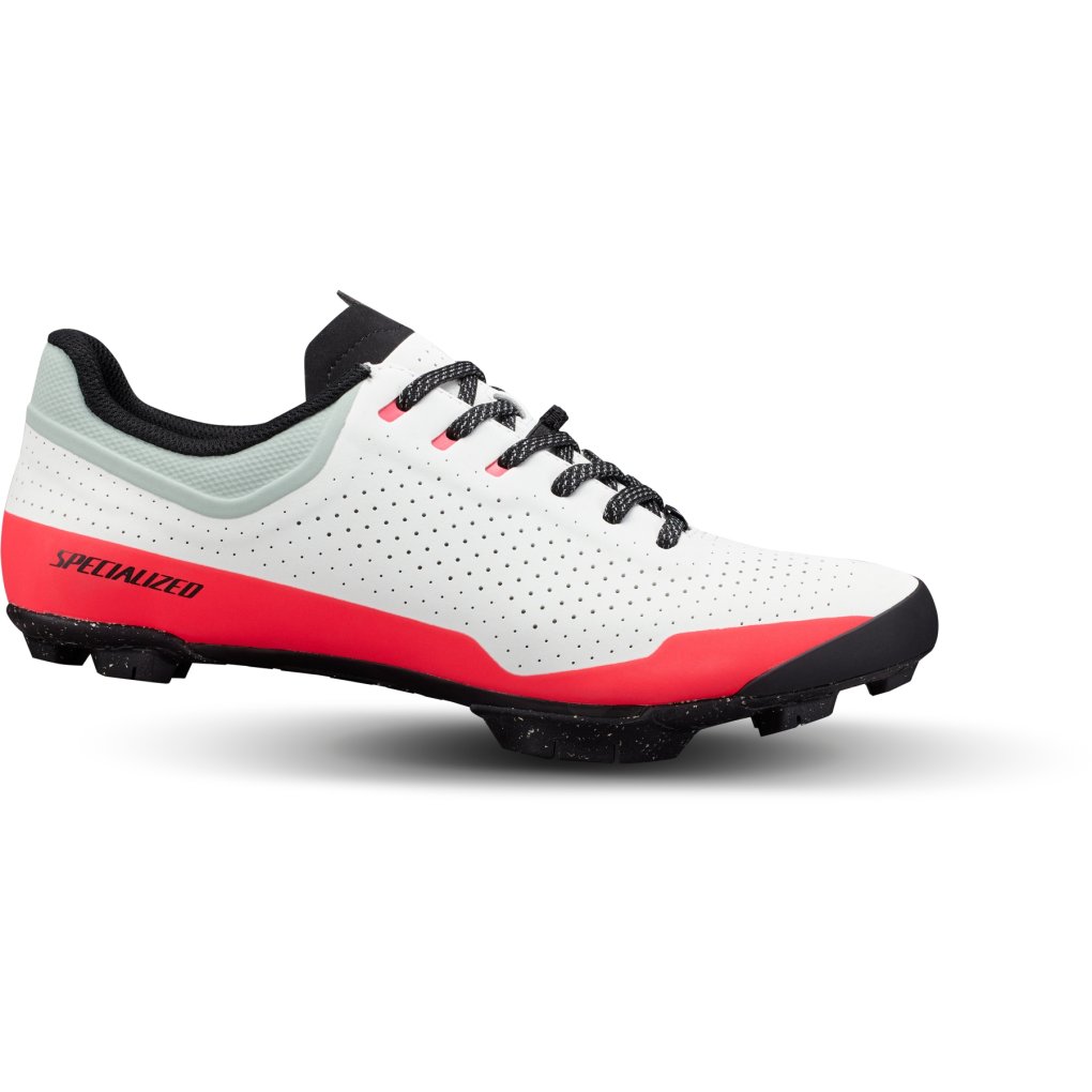 Specialized Recon ADV Gravel Shoes - Dune White
