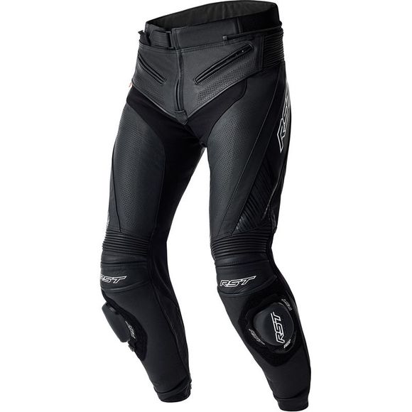 Pantalon Moto RST TRACTECH EVO D3O® - BlancRef : RST0376