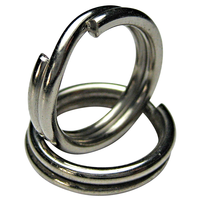 Behr Sea Split Rings (extra strong)