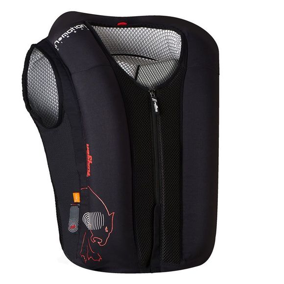 Furygan FURY AIRBAG SYSTEM Motorcycle Airbag - BlackRef: FU1109