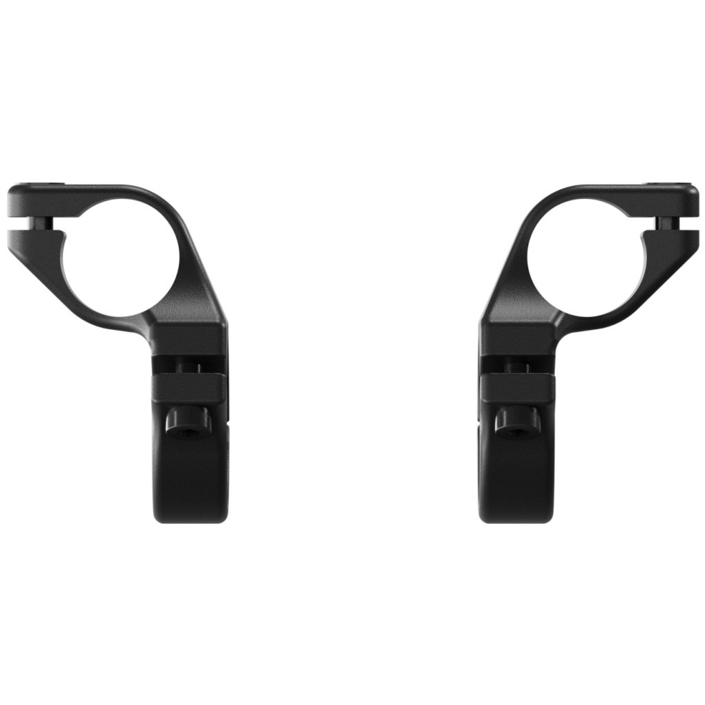 PRO Aero Clip-On Brackets