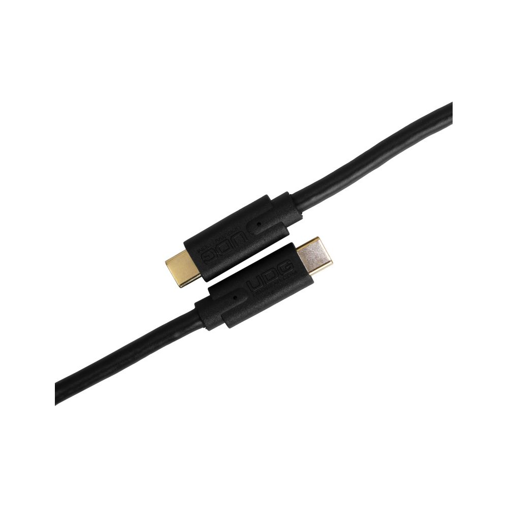 UDG Ultimate Cable USB 3.2 C
