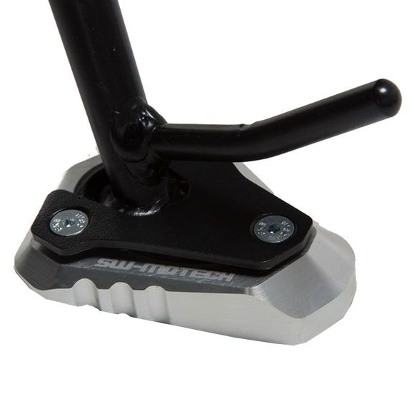SW-MOTECH side stand extensionRef : STS.08.102.10000/S