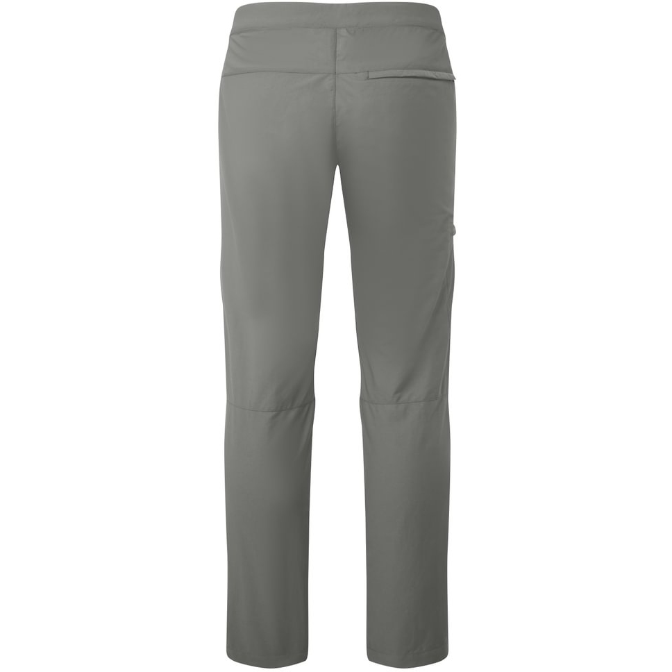 Mountain Equipment Approach Pants Men ME-007779 - Regular - shadow grey