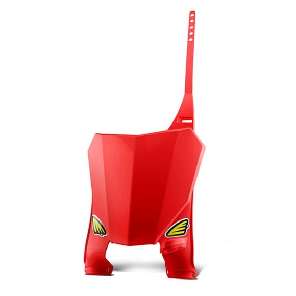 CYCRA RED front plateRef: 1403-1956 / 14031956