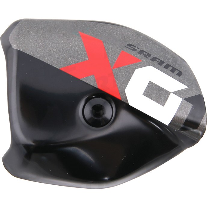SRAM X01 Eagle Shifter Cover Kit