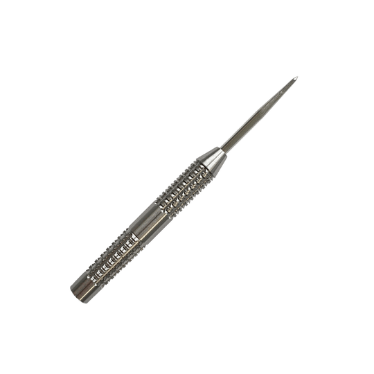 McDart SilverGrip Steeldart Barrels