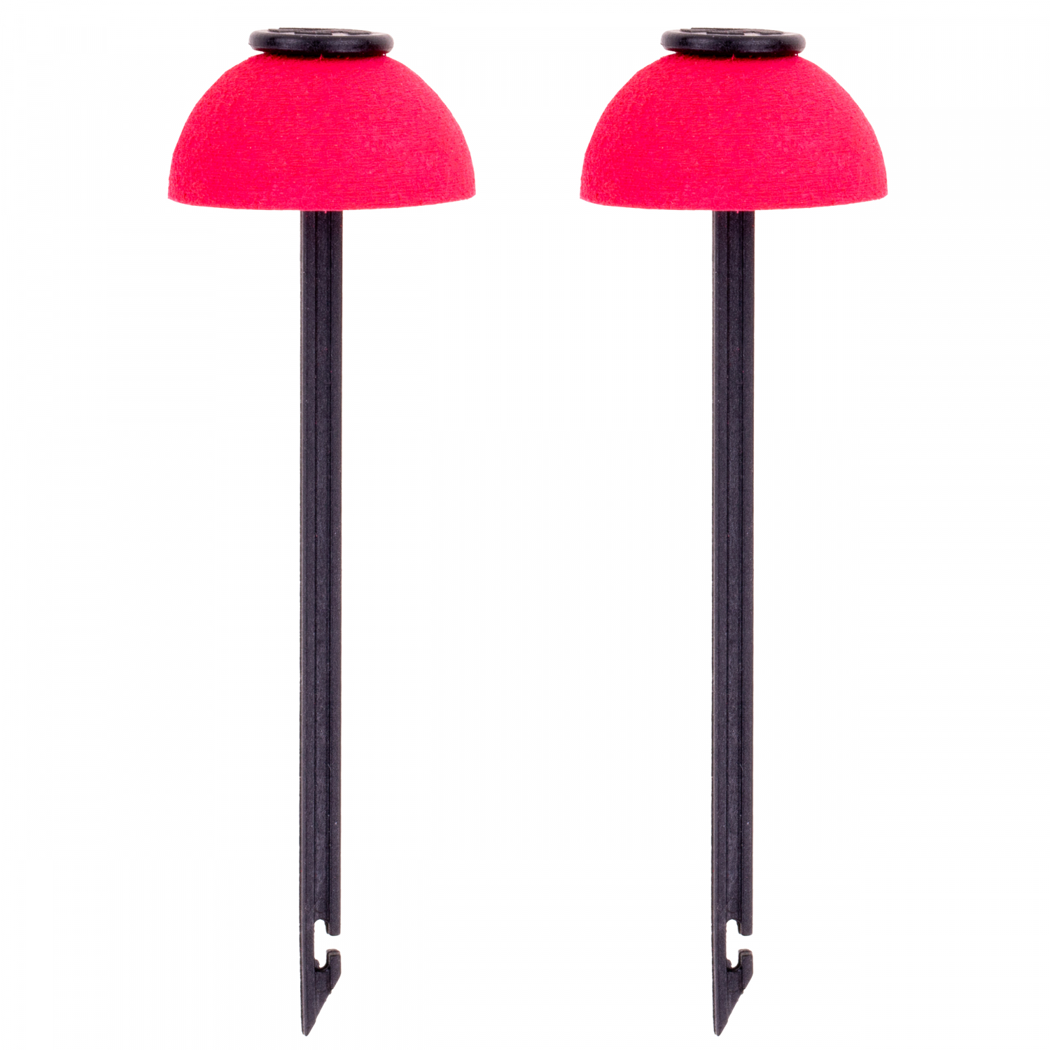 Zeck Pop Up Half Ball