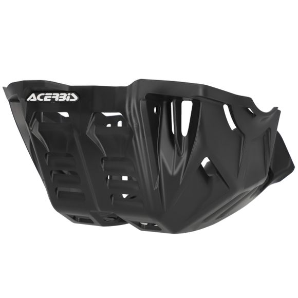 Acerbis Skid Plate Engine Guard - BlackHONDA 750 XL 750 TRANSALP - 2023 - 2025Ref: AE6137 / 0026174.090