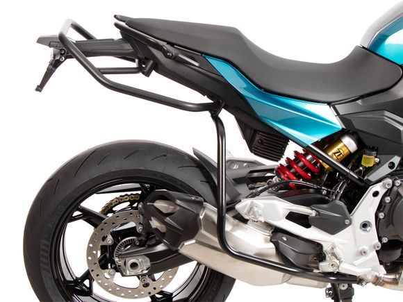 Hepco & Becker Crashbar rear engine guard - blackBMW 900 F 900 R - 2025Ref: Hbe03139A / 5046550 00 01