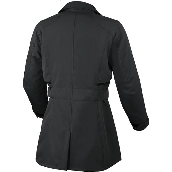 Veste Moto Macna MOTIQUE - NoirRef : MAC0480