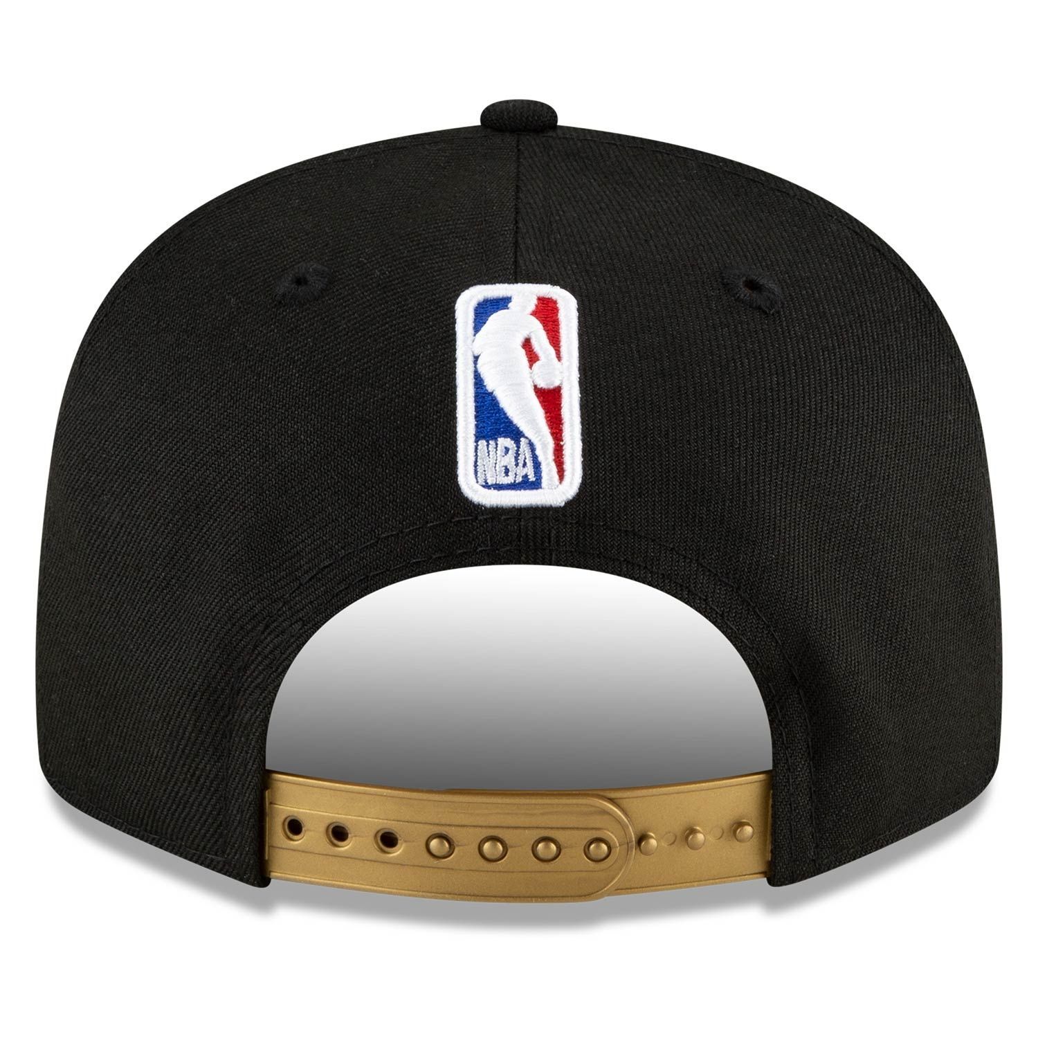 Atlanta Hawks Official 2020/21 City Edition New Era 9FIFTY Snapback NBA Cap