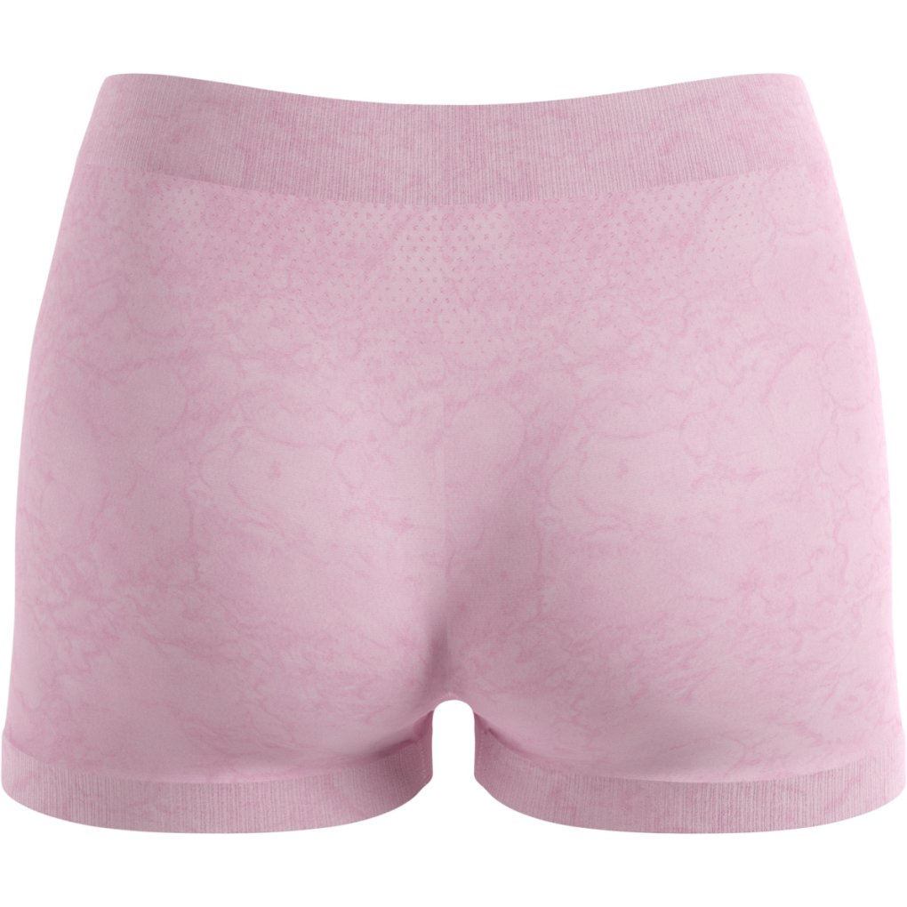 Odlo Performance Light Rain Dye Boxers Women - hyper pink