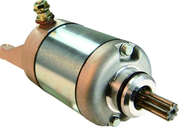 Onedesign Starter Motor 21101216Ref: AS00177A / 21101216