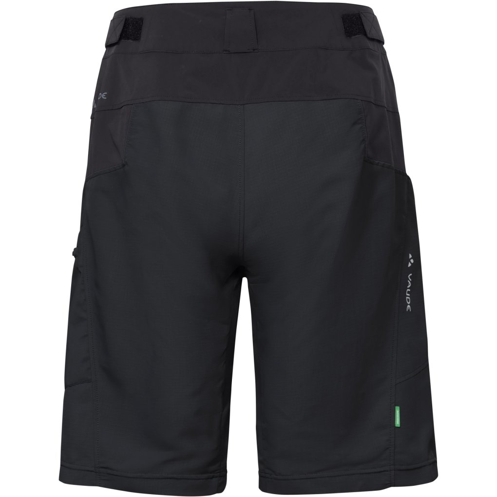 Vaude Qimsa Shorts II Men - black