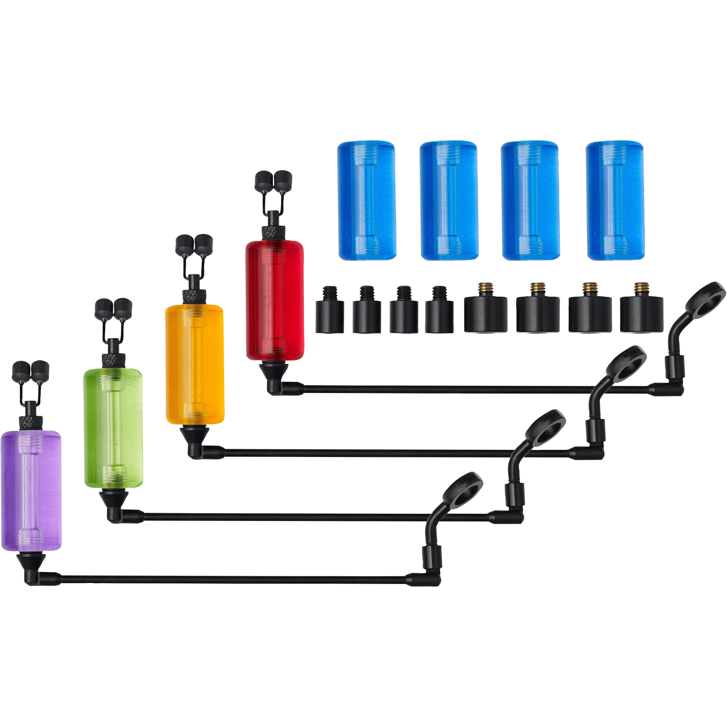 Prologic K1 Mega Swing-Arm Kit