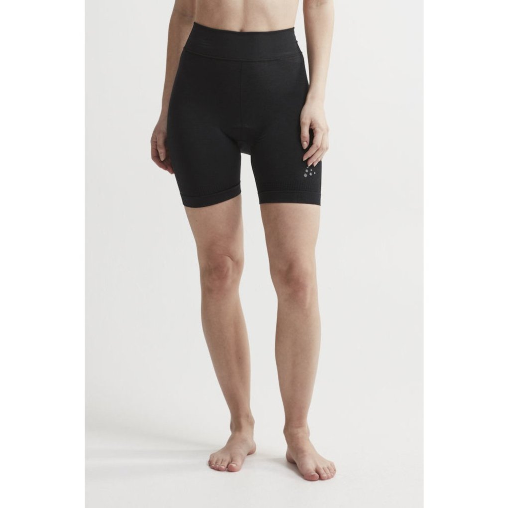 CRAFT Fuseknit Bike Boxer Women - Black
