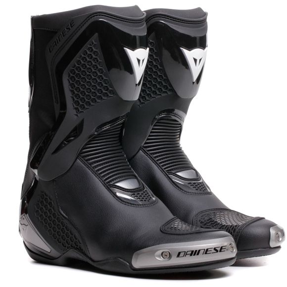 Dainese Torque 4 - Black BootsRef: Dn2195-C757