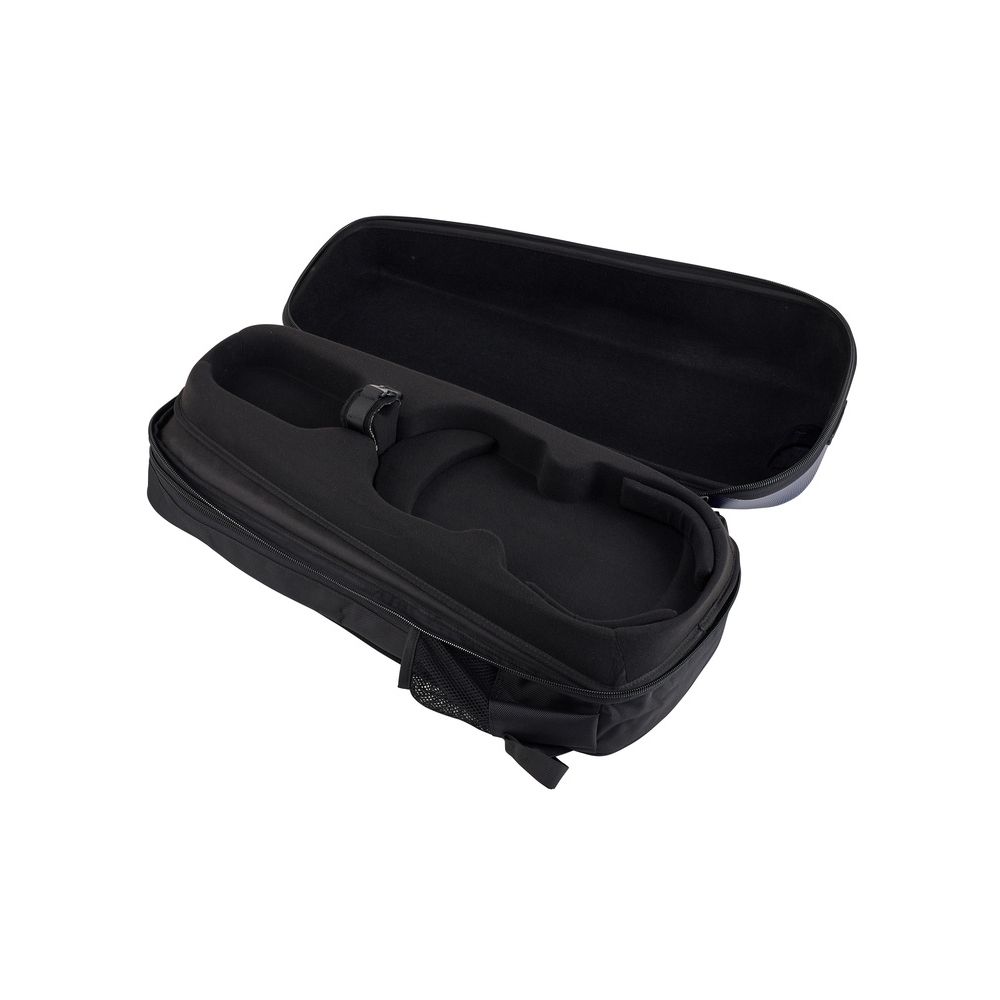 Gewa Violin Space Bag Blue 4/4 – Thomann Ireland