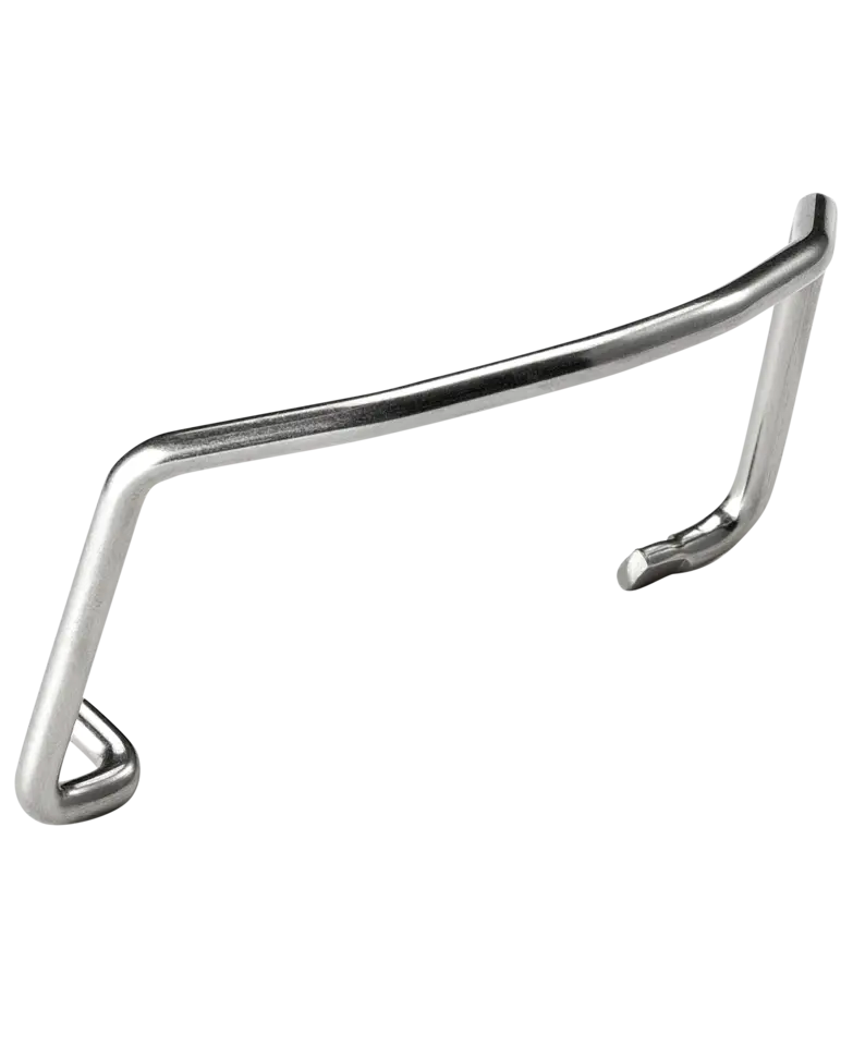 SPARE CRAMPON BINDING AUTO FRONT