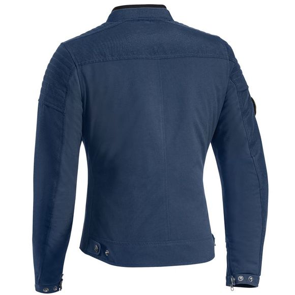 Ixon BREAKER LADY Motorcycle Jacket - BlueRef: IX1226-C12745