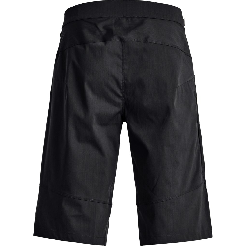 Ortovox Sequence Free Shorts Men - black raven