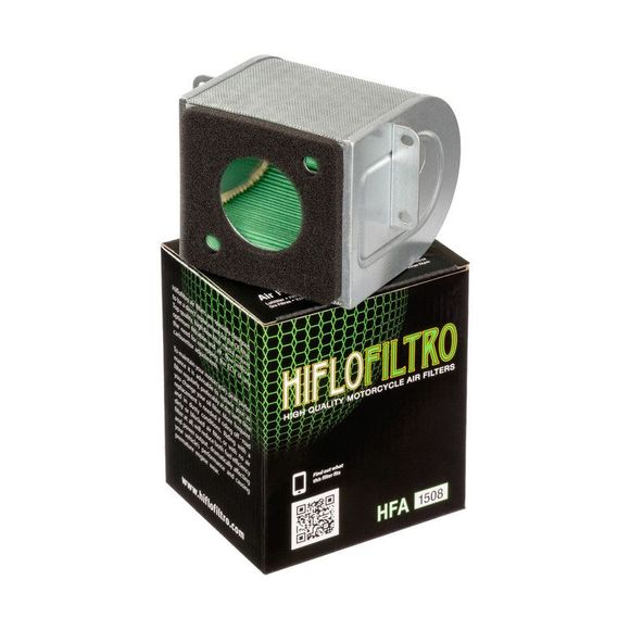 Filtre à air HifloFiltro HFA1508 type OrigineRef : A1508 / 10113851