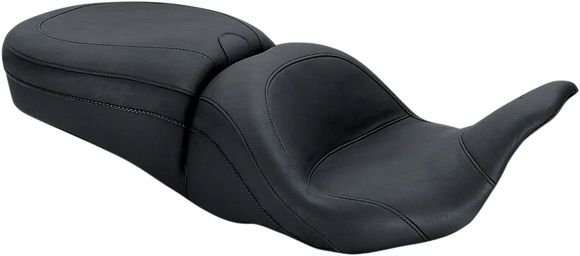 Mustang Lowdown Comfort SeatRef: MUST00158A / 08020886