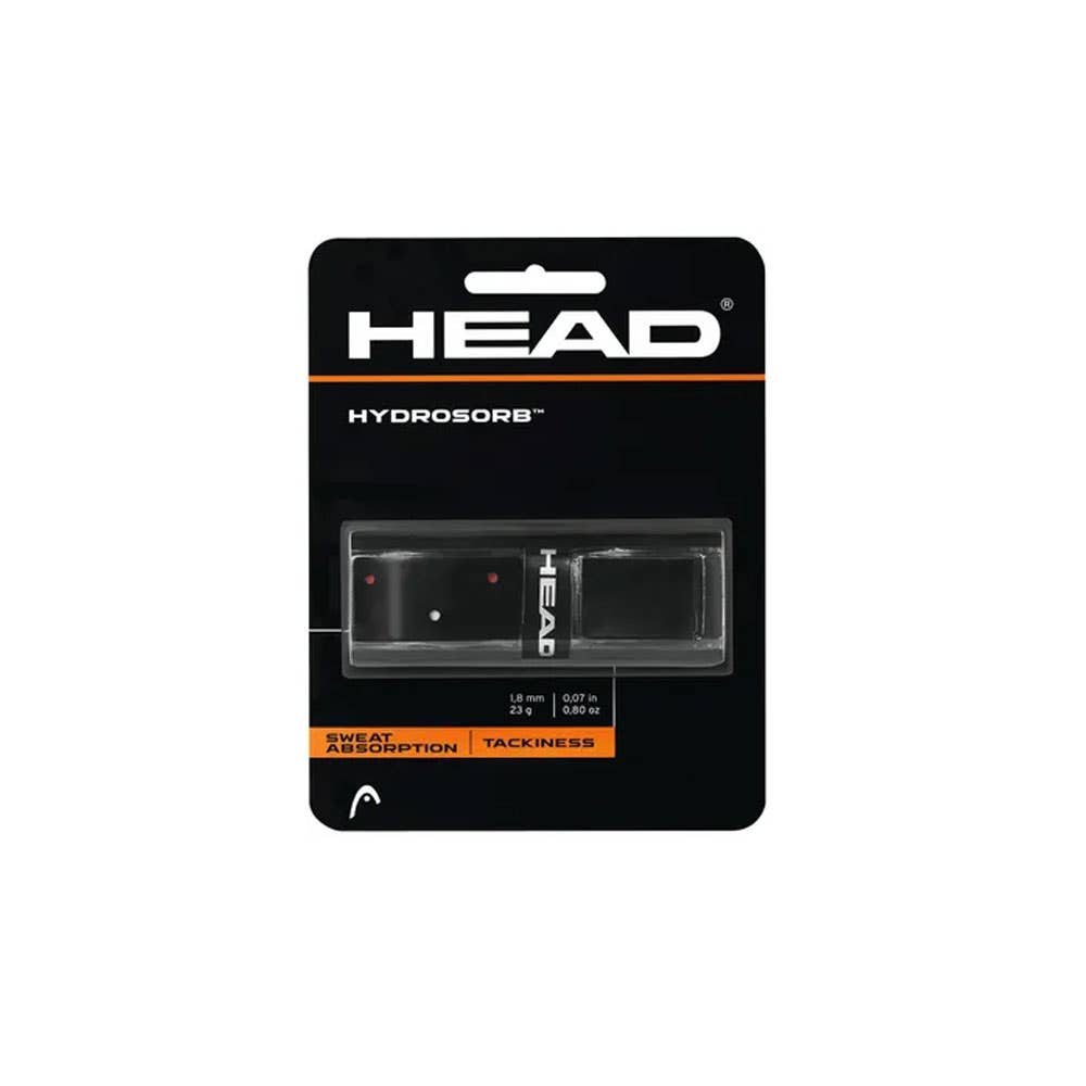 BLACK HEAD HYDROSORB GRIP