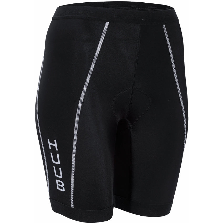 HUUB Design Commit Triathlon Shorts Women - black