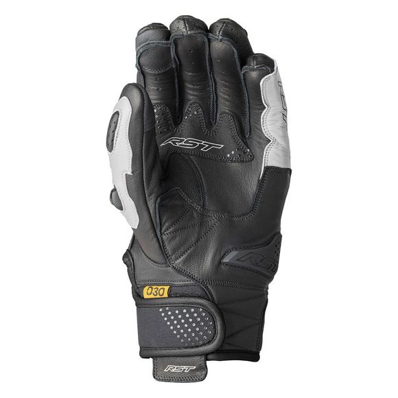 Gants RST FREESTYLE 3 D3O® - Noir / BlancRef : RST0326