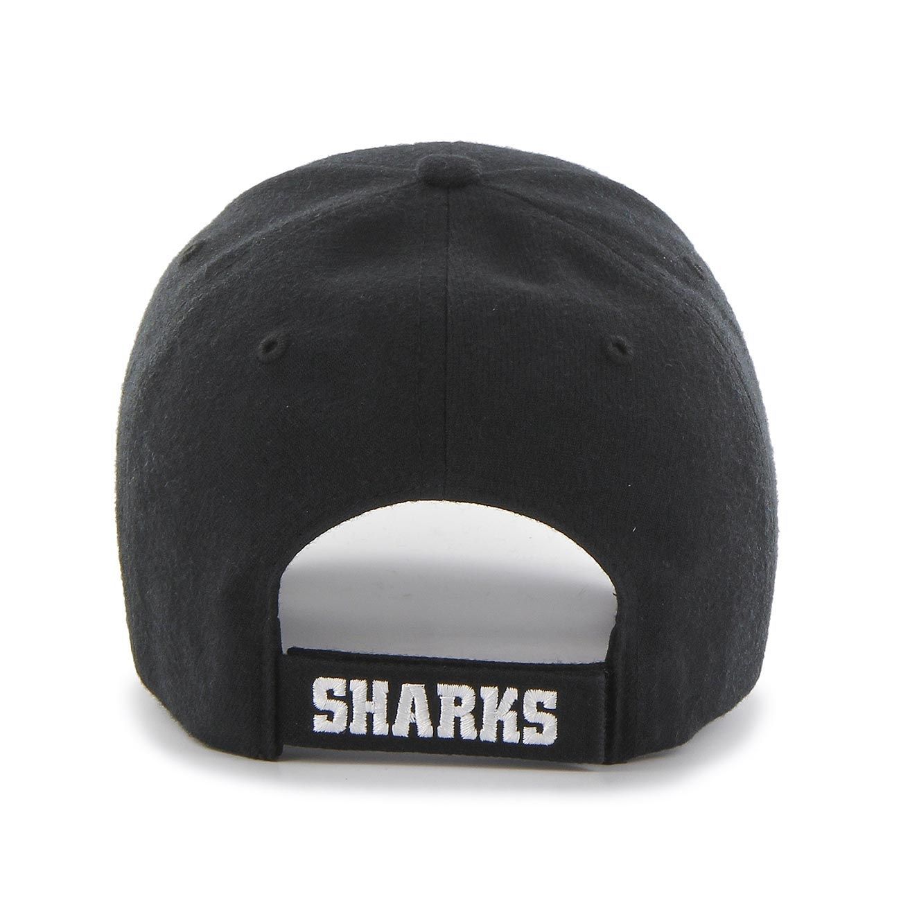 San Jose Sharks MVP Adjustable NHL Cap