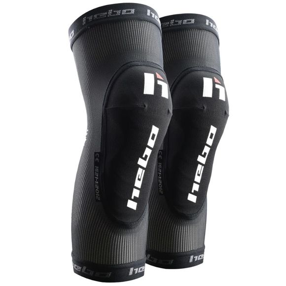 Hebo Pro Knee Junior H 2025 - BlackRef: HBO0538