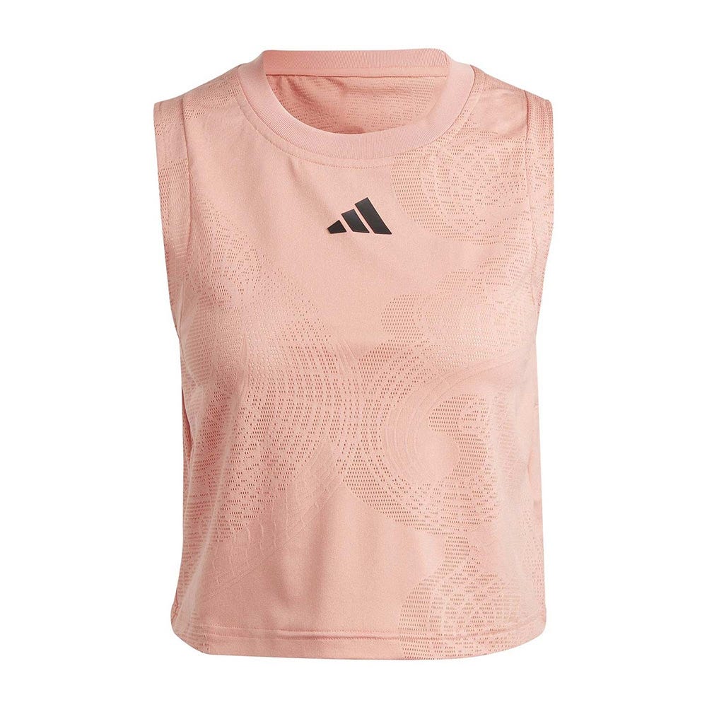 ADIDAS WOMEN'S LDN MATCH TANK TOP