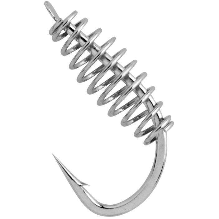 Gamakatsu Trout Spiral LS-3610