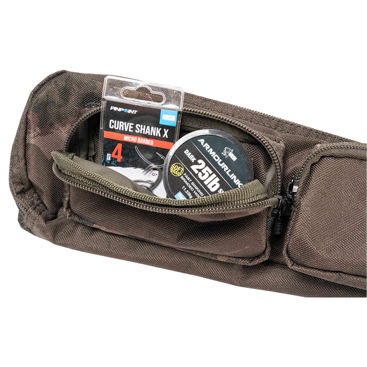 Nash Scope Utility 6ft Rod Skin