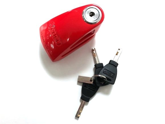 Anti -theft vector block the max armour - Ø14mm - SRA universal classRef: Vec00057A / 3062434