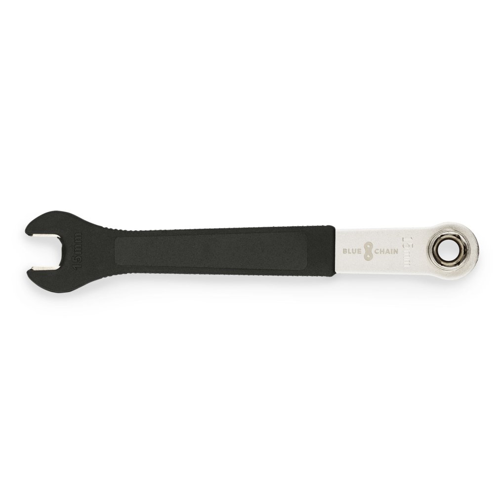 BLUECHAIN Essential Pedal Wrench