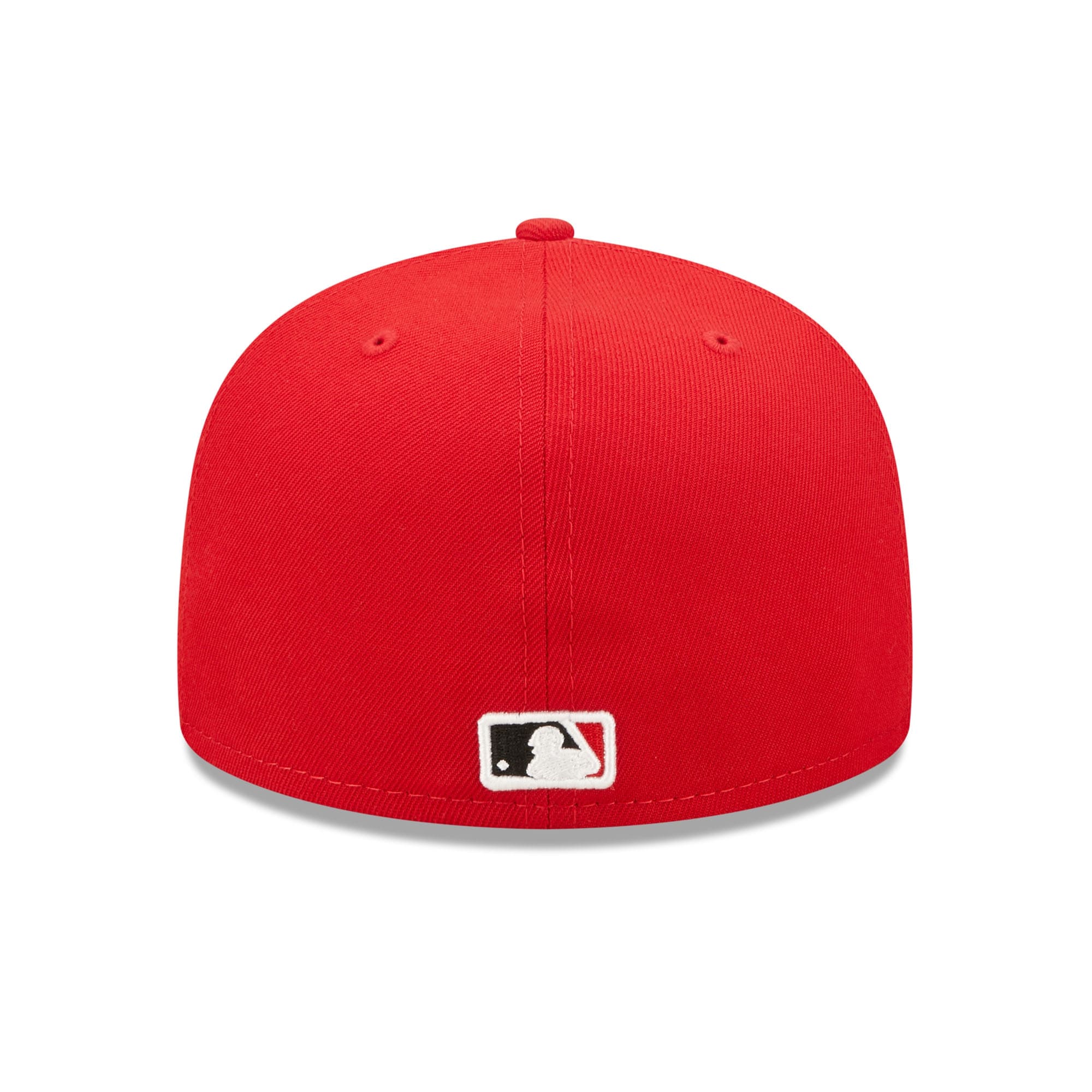 Cincinnati Reds Authentic New Era 59FIFTY Fitted MLB Cap Home