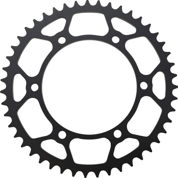 Moose Racing sprocket 47 teethRef: ME04832A / 12102097