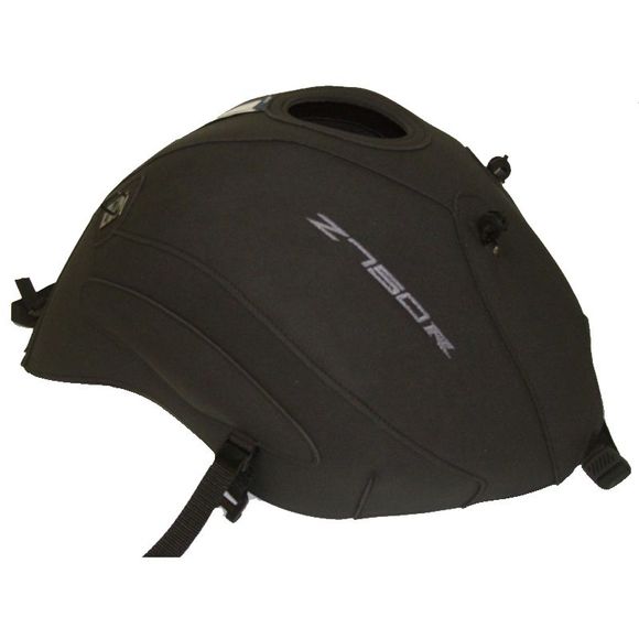 Bagster tank cover matt blackRef.: 1619A